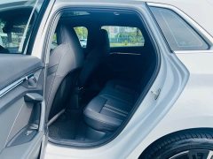 Audi A3 Sportback 35 TFSI Fashion Sport - ფოტო 12