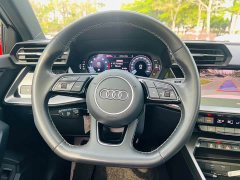 Audi A3 Sportback 35 TFSI Fashion Sport - ფოტო 19