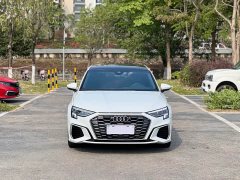 Audi A3 Sportback 35 TFSI Fashion Sport - ფოტო 2