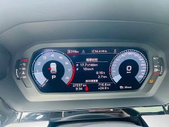 Audi A3 Sportback 35 TFSI Fashion Sport - ფოტო 20