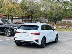 Audi A3 Sportback 35 TFSI Fashion Sport - ფოტო 6