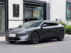 Avatr 12 700 Tri-Laser RWD Luxury Edition - ფოტო 1