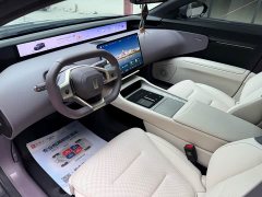 Avatr 12 700 Tri-Laser RWD Luxury Edition - ფოტო 11