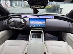 Avatr 12 700 Tri-Laser RWD Luxury Edition - ფოტო 12