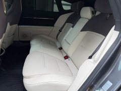 Avatr 12 700 Tri-Laser RWD Luxury Edition - ფოტო 13