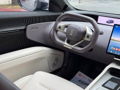 Avatr 12 700 Tri-Laser RWD Luxury Edition - ფოტო 14