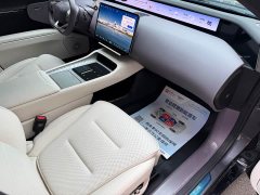 Avatr 12 700 Tri-Laser RWD Luxury Edition - ფოტო 15