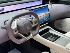 Avatr 12 700 Tri-Laser RWD Luxury Edition - ფოტო 16