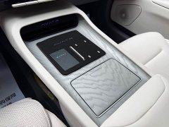 Avatr 12 700 Tri-Laser RWD Luxury Edition - ფოტო 19