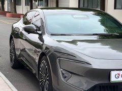 Avatr 12 700 Tri-Laser RWD Luxury Edition - ფოტო 3