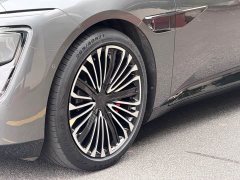 Avatr 12 700 Tri-Laser RWD Luxury Edition - ფოტო 4