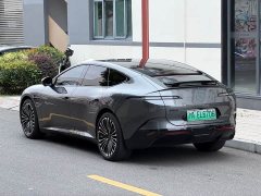 Avatr 12 700 Tri-Laser RWD Luxury Edition - ფოტო 5
