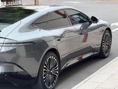 Avatr 12 700 Tri-Laser RWD Luxury Edition - ფოტო 7