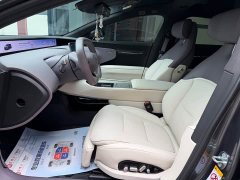 Avatr 12 700 Tri-Laser RWD Luxury Edition - ფოტო 9