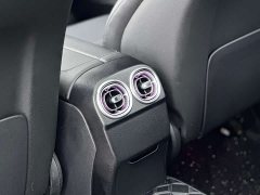Mercedes-Benz C-Class C 260 L Dark Night Sport Edition - ფოტო 10