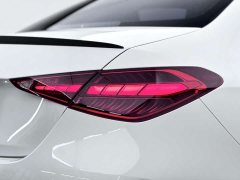 Mercedes-Benz C-Class C 260 L Dark Night Sport Edition - ფოტო 11