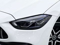 Mercedes-Benz C-Class C 260 L Dark Night Sport Edition - ფოტო 12
