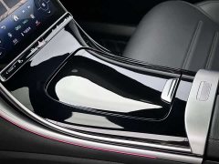 Mercedes-Benz C-Class C 260 L Dark Night Sport Edition - ფოტო 13