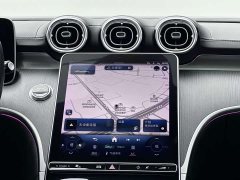 Mercedes-Benz C-Class C 260 L Dark Night Sport Edition - ფოტო 15