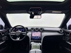 Mercedes-Benz C-Class C 260 L Dark Night Sport Edition - ფოტო 17