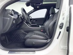 Mercedes-Benz C-Class C 260 L Dark Night Sport Edition - ფოტო 6