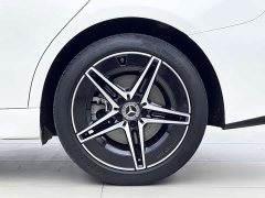 Mercedes-Benz C-Class C 260 L Dark Night Sport Edition - ფოტო 7
