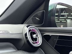 Mercedes-Benz C-Class C 260 L Dark Night Sport Edition - ფოტო 8