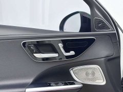 Mercedes-Benz C-Class C 260 L Dark Night Sport Edition - ფოტო 9