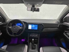 Volkswagen Jetta VS7 2022 280TSI Automatic Highline Pleasure Edition - ფოტო 16