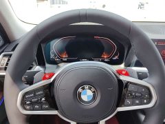 BMW 3 Series Facelift 320Li M Sport Package - ფოტო 5