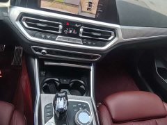 BMW 3 Series Facelift 320Li M Sport Package - ფოტო 6