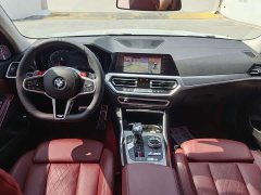 BMW 3 Series Facelift 320Li M Sport Package - ფოტო 7