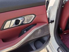 BMW 3 Series Facelift 320Li M Sport Package - ფოტო 9