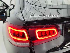 Mercedes-Benz GLC 260 L 4MATIC Dynamic - ფოტო 10