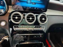 Mercedes-Benz GLC 260 L 4MATIC Dynamic - ფოტო 11