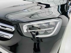 Mercedes-Benz GLC 260 L 4MATIC Dynamic - ფოტო 13