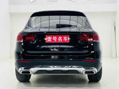 Mercedes-Benz GLC 260 L 4MATIC Dynamic - ფოტო 5