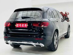 Mercedes-Benz GLC 260 L 4MATIC Dynamic - ფოტო 6