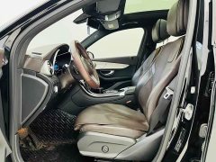 Mercedes-Benz GLC 260 L 4MATIC Dynamic - ფოტო 7