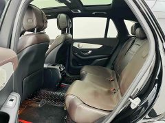 Mercedes-Benz GLC 260 L 4MATIC Dynamic - ფოტო 9
