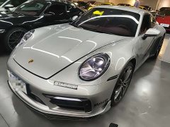 Porsche 911 2019 Carrera S 3.0T - ფოტო 1