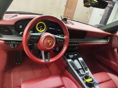 Porsche 911 2019 Carrera S 3.0T - ფოტო 2
