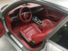 Porsche 911 2019 Carrera S 3.0T - ფოტო 3