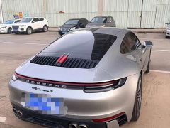 Porsche 911 2019 Carrera S 3.0T - ფოტო 7