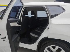 Volkswagen Jetta VS5 280TSI Automatic Entry-Level - ფოტო 11