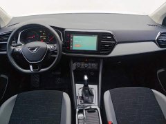 Volkswagen Jetta VS5 280TSI Automatic Entry-Level - ფოტო 12