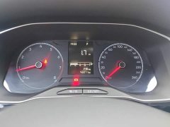 Volkswagen Jetta VS5 280TSI Automatic Entry-Level - ფოტო 14
