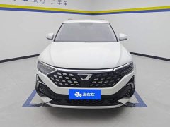 Volkswagen Jetta VS5 280TSI Automatic Entry-Level - ფოტო 2