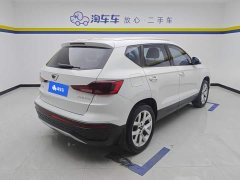 Volkswagen Jetta VS5 280TSI Automatic Entry-Level - ფოტო 3