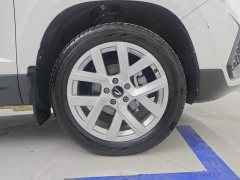 Volkswagen Jetta VS5 280TSI Automatic Entry-Level - ფოტო 6